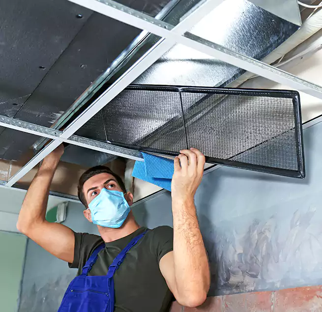 Why Homeowners Businesses Trust Us in Maryland City, MD