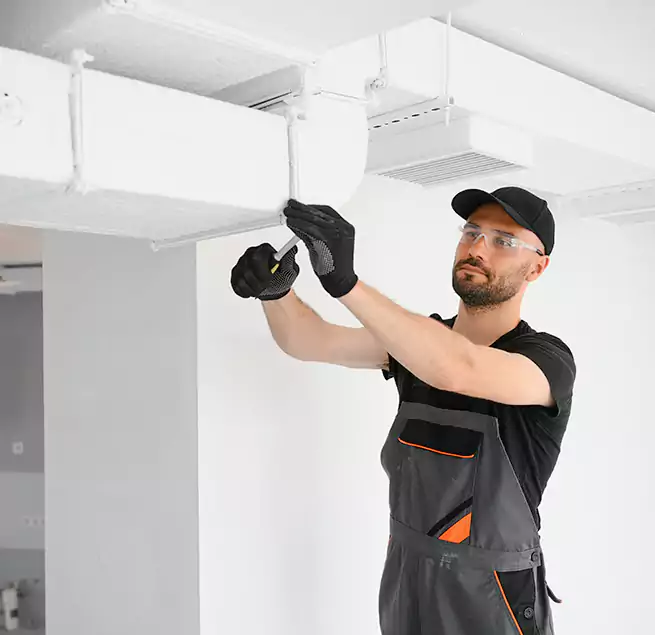  Why Homeowners Businesses Trust Us Maryland City, MD