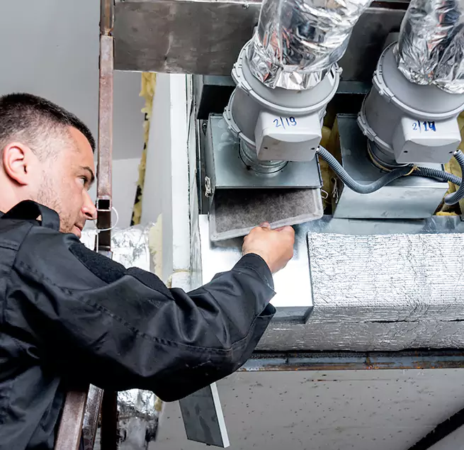 Why Homeowners & Businesses Trust Us in Maryland City, MD?