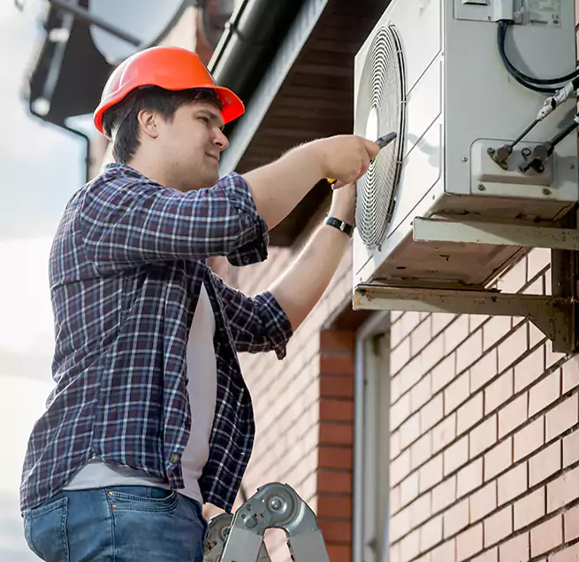 Why Homeowners & Businesses Trust Us Maryland City, MD