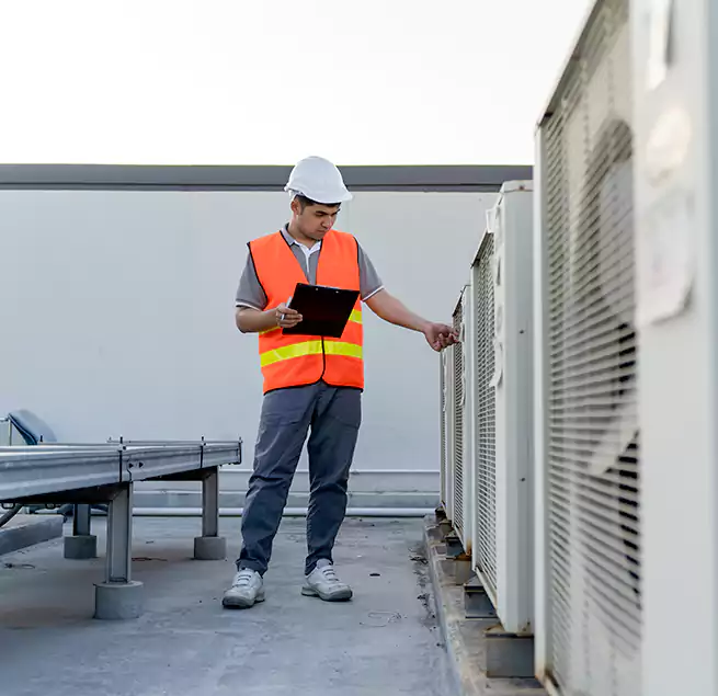 Why Homeowners & Businesses Trust Us in Maryland City, MD?